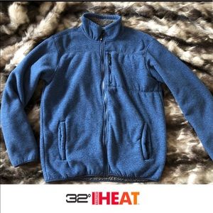 Fleece Jacket 🗝 5 for $25
